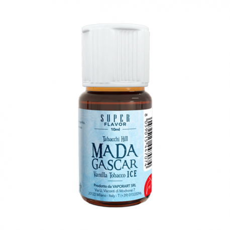 Super Flavor aroma Madagascar Ice - 10ml