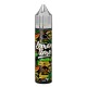 Eliquid France Lemon Time Mango - Vape Shot 20ml