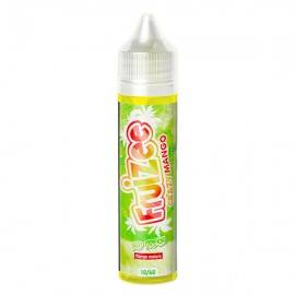 Eliquid France No Fresh Crazy Mango