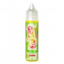 Eliquid France No Fresh Crazy Mango
