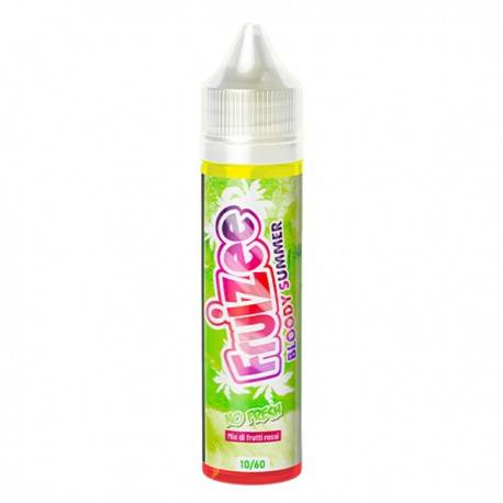 Eliquid France Fruizee No Fresh Bloody Summer