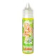 Eliquid France No Fresh Lemon Orange Mandarin - Fruizee - Vape Shot - 20ml