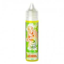 Eliquid France No Fresh Lemon Orange Mandarin - Fruizee - Vape Shot