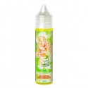 Eliquid France No Fresh Lemon Orange Mandarin - Fruizee - Vape Shot - 20ml