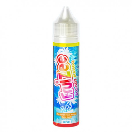 Eliquid France Fruizee Bloody Mango - Vape Shot - 20ml