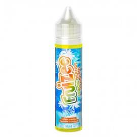 Eliquid France Lemon Orange Mandarin