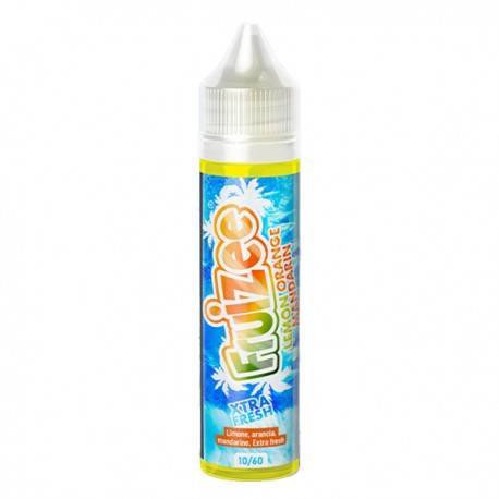 Eliquid France Lemon Orange Mandarin