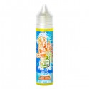 Eliquid France Lemon Orange Mandarin