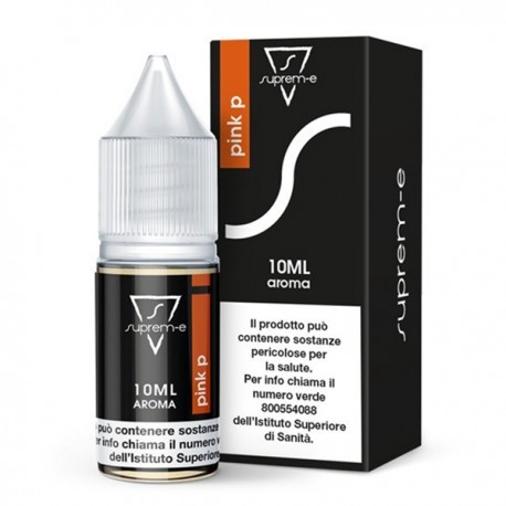 Suprem-e aroma Pink P - 10ml