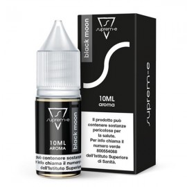 Suprem-e flavour Black Moon - 10ml