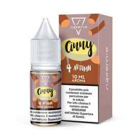 Suprem-e aroma 4 Autumn Cinny - 10ml