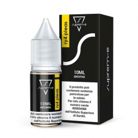 Suprem-e aroma RY4 pleasure- 10ml