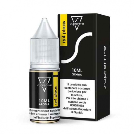 Suprem-e aroma RY4 pleasure- 10ml