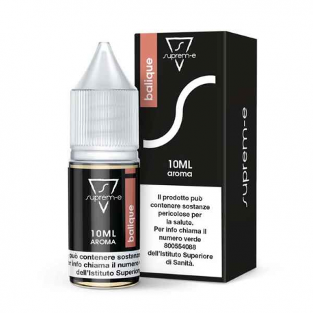 Suprem-e aroma Balique - 10ml