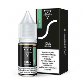 Suprem-e flavor Artic mint - 10ml