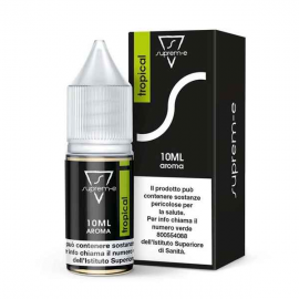 Suprem-e flavor Tropical - 10ml