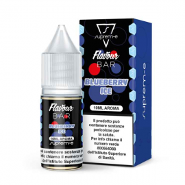 Suprem-e Flavour Bar Aroma Blueberry Ice - 10ml