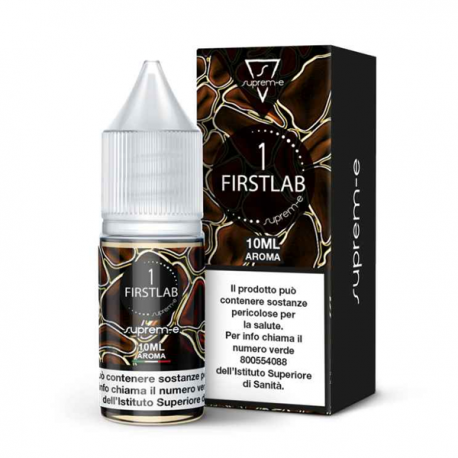 Suprem-e flavor First Lab N.1 - 10ml