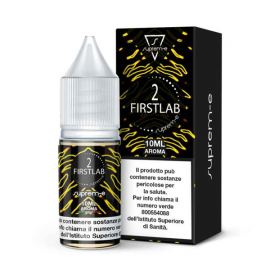 Suprem-e flavor First Lab N.2 - 10ml