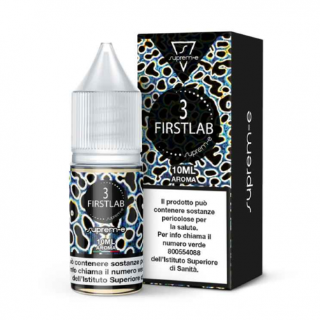 Suprem-e aroma First Lab N.3 - 10ml