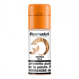 Flavourart aroma RY4 - 10ml