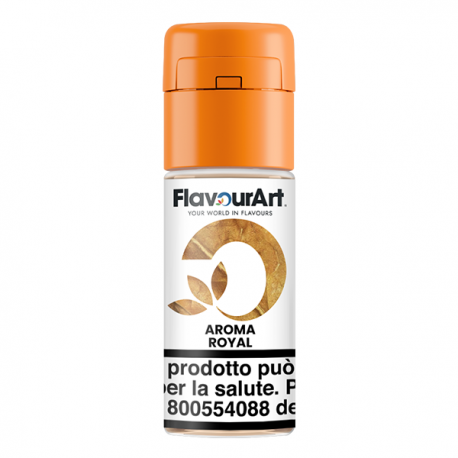 Flavourart flavor Royal - 10ml