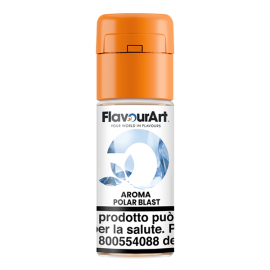 Flavourart flavor Polar blast - 10ml