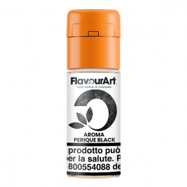 Flavourart flavor Perique black - 10ml