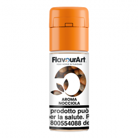 Flavourart flavor Nocciola - 10ml
