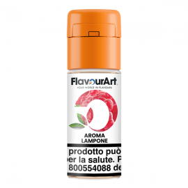 Flavourart flavor Lampone - 10ml