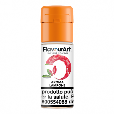 Flavourart flavor Lampone - 10ml