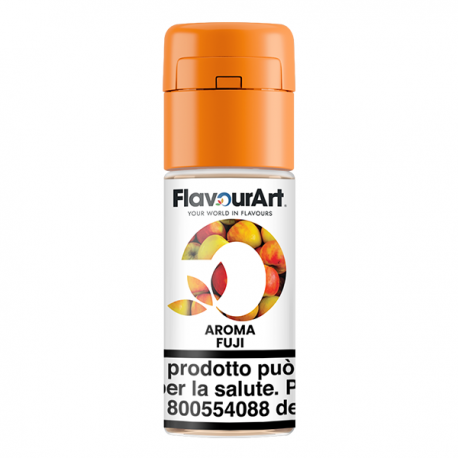 Flavourart flavor Fuji - 10ml