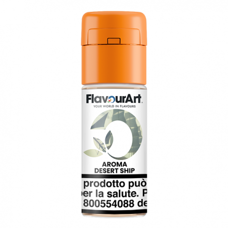 Flavourart aroma Desert ship - 10ml