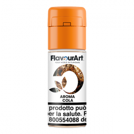 Flavourart aroma Cola - 10ml