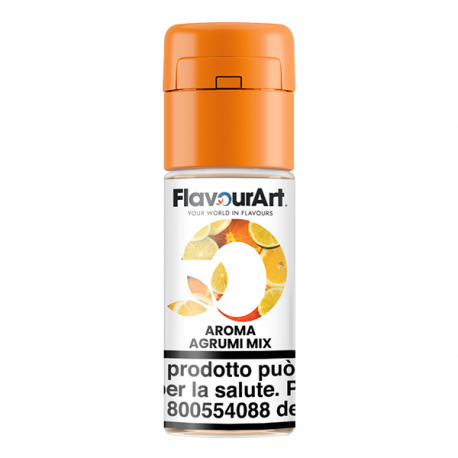 Flavourart aroma Agrumi mix - 10ml