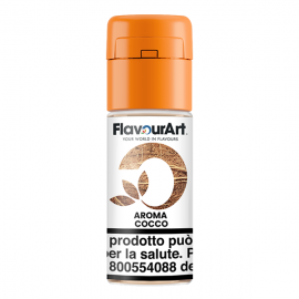 Flavourart aroma Cocco - 10ml