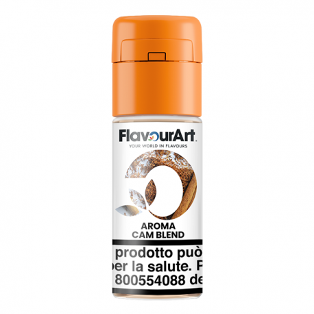 Flavourart aroma Cam blend - 10ml