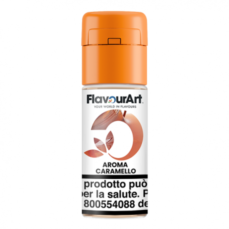 Flavourart aroma Caramello - 10ml