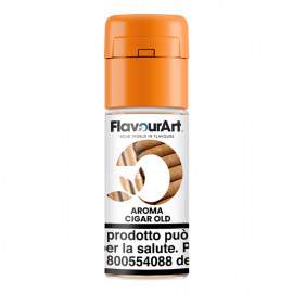 Flavourart flavor Cigar passion - 10ml