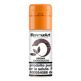 Flavourart aroma Cioccolato - 10ml