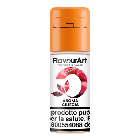 Flavourart aroma Ciliegia - 10ml