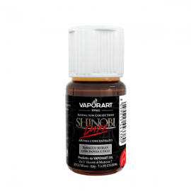 Vaporart aroma Shinobi Dark - 10ml