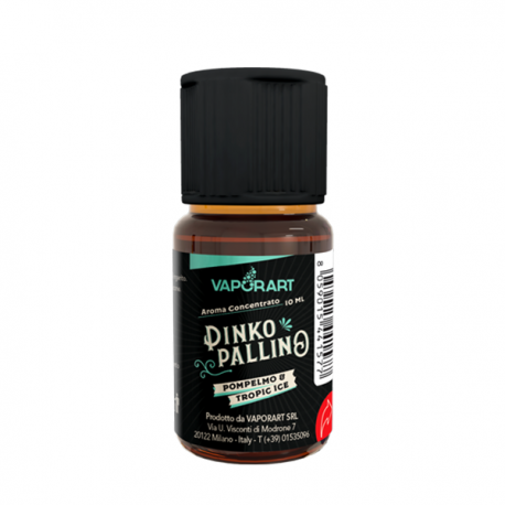 Flavor-Aroma-Pinko-Pallino-By-Vaporart-10ml