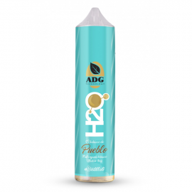 ADG H2O Pueblo - Organico - Distillato - Vape Shot - 20ml