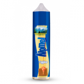 Alpen Toffee - Vape Shot 20ml