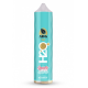AdG H2O Quinta Essenza Natural Ice - organski destilat - Vape Shot - 20ml