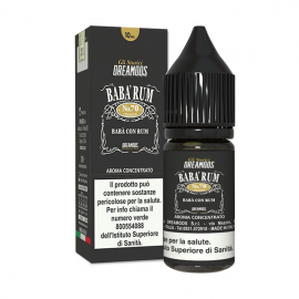 Dreamods Aroma Babà Rum No.70 - 10ml