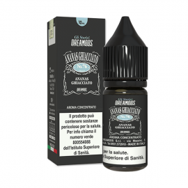 Dreamods Aroma Ananas Ghiacciato No.76 - 10ml