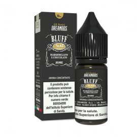 Dreamods Aroma Bluff No.62 - 10ml
