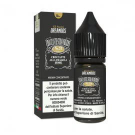 Dreamods Aroma Croccante Strawberry No.31 - 10ml